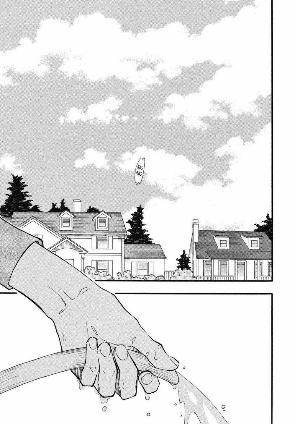 Blue Sky Complex - Chapter 27 - Trang 6
