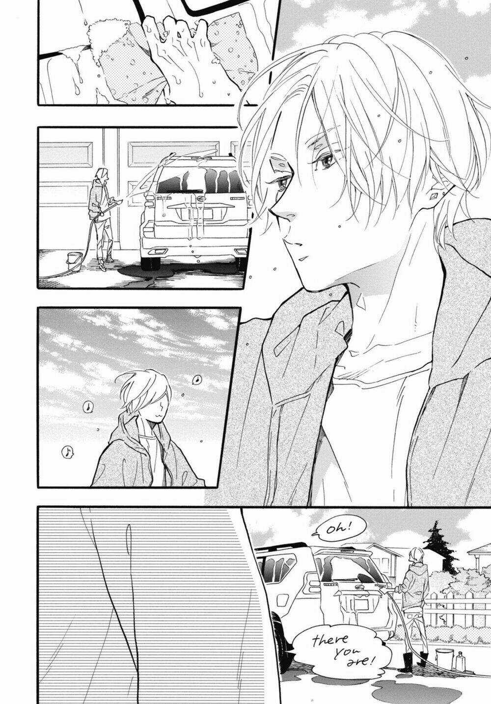 Blue Sky Complex - Chapter 27 - Trang 7