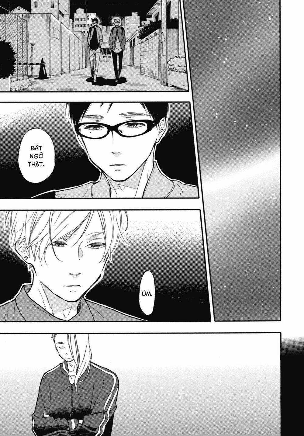 Blue Sky Complex - Chapter 28 - Trang 11