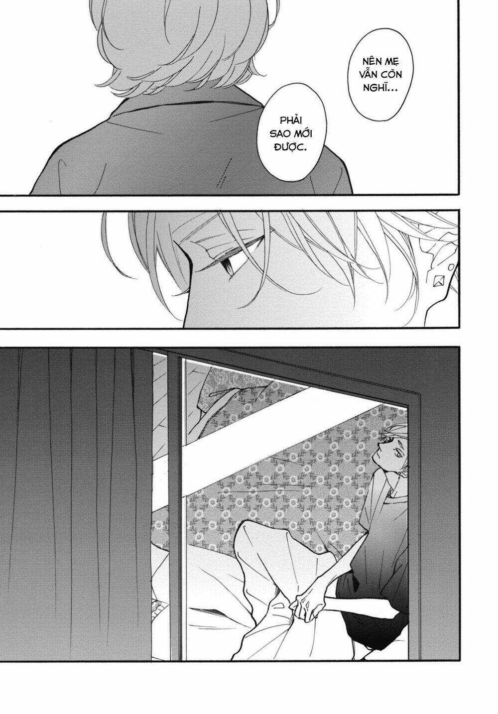 Blue Sky Complex - Chapter 28 - Trang 27