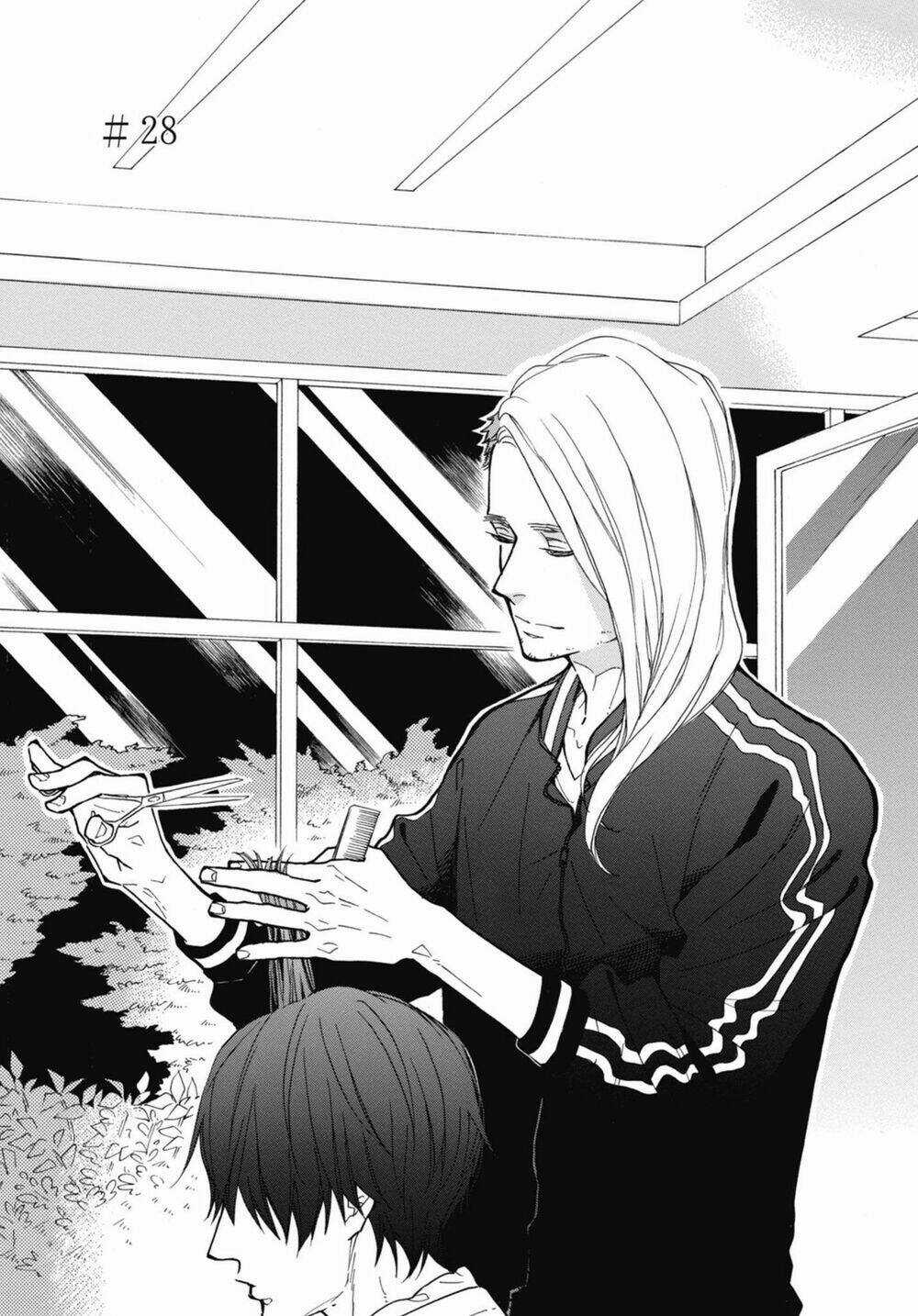 Blue Sky Complex - Chapter 28 - Trang 5