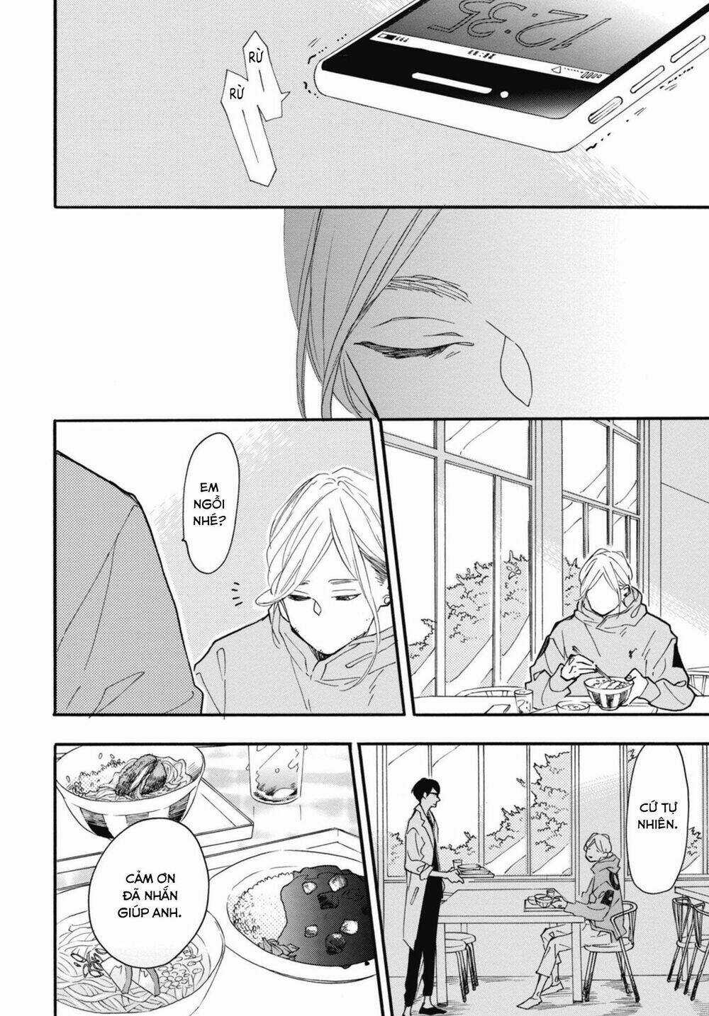 Blue Sky Complex - Chapter 29 - Trang 14