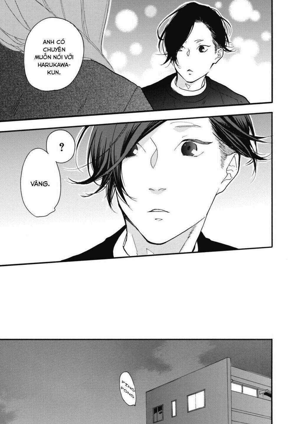 Blue Sky Complex - Chapter 29 - Trang 31