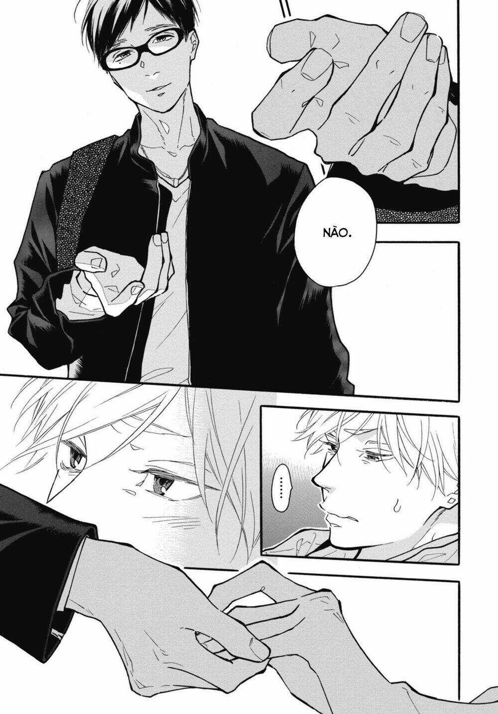 Blue Sky Complex - Chapter 30 - Trang 31