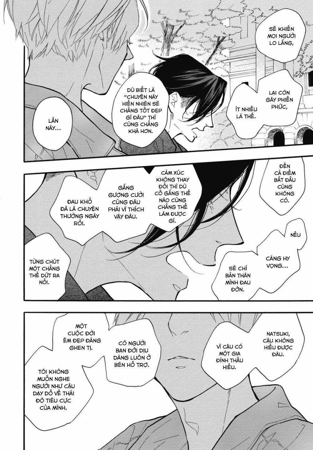 Blue Sky Complex - Chapter 30 - Trang 6