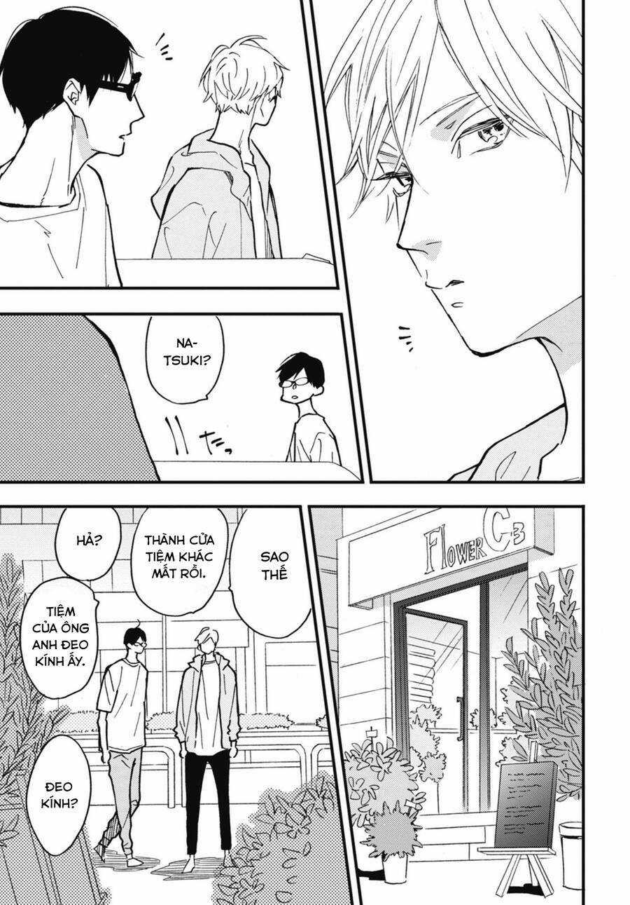 Blue Sky Complex - Chapter 31.5 - Trang 6