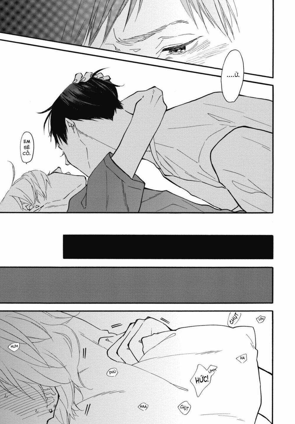 Blue Sky Complex - Chapter 31 - Trang 17