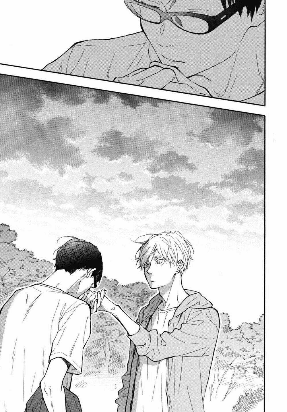 Blue Sky Complex - Chapter 31 - Trang 37