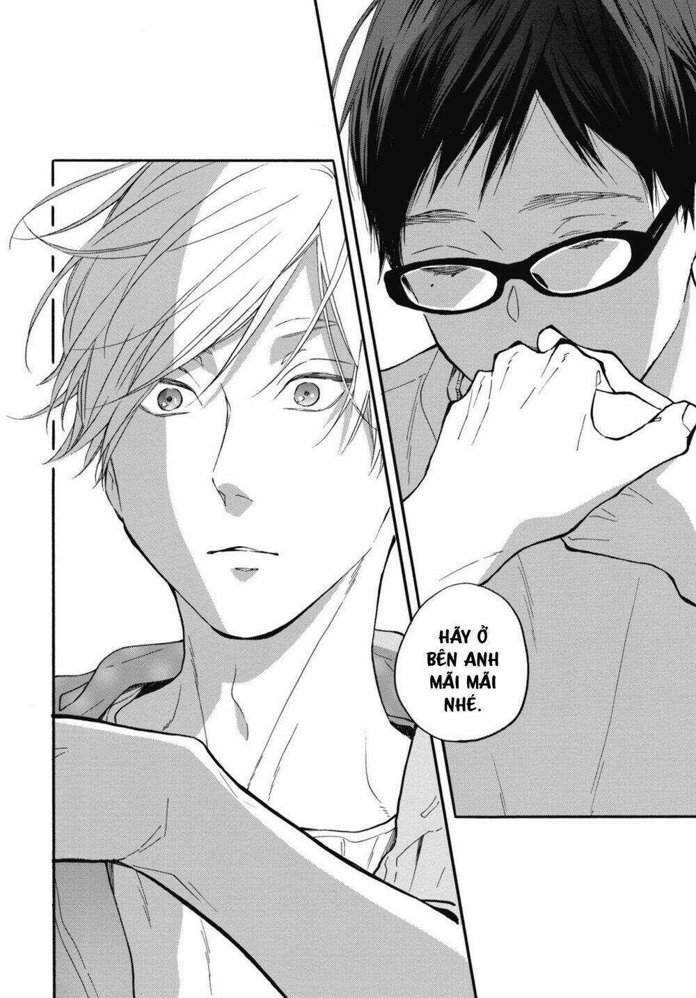 Blue Sky Complex - Chapter 31 - Trang 38