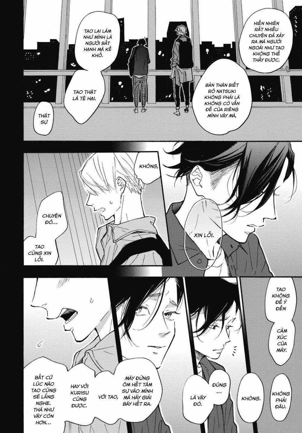 Blue Sky Complex - Chapter 31 - Trang 6