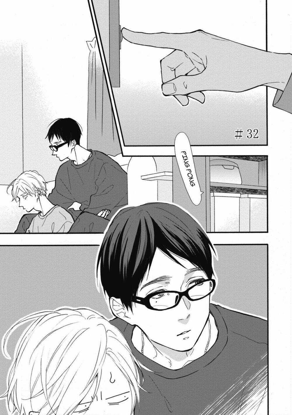 Blue Sky Complex - Chapter 32 - Trang 5