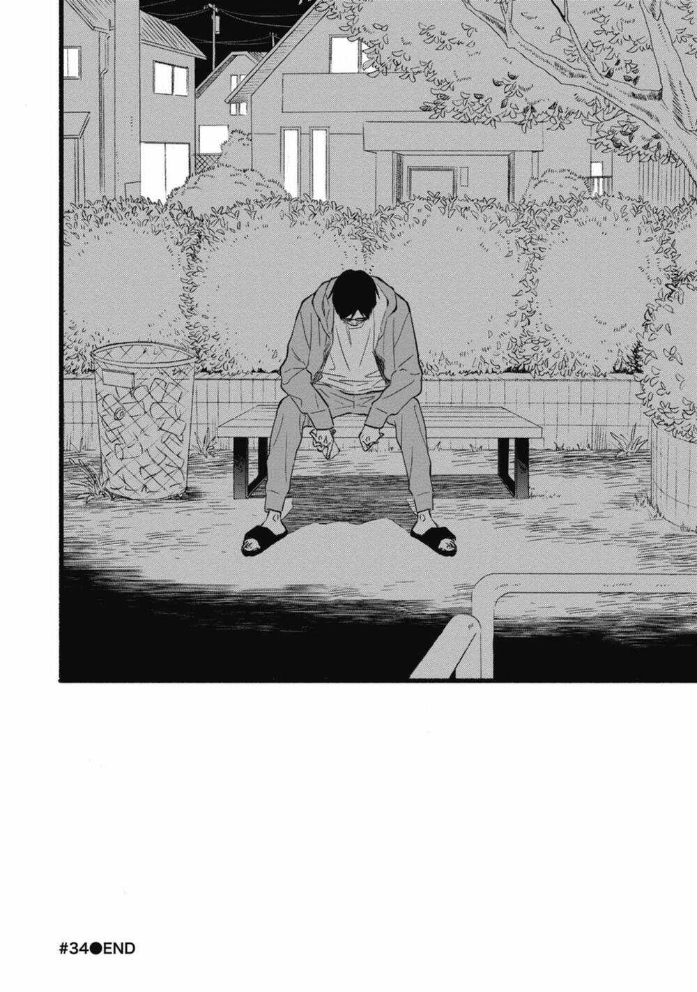 Blue Sky Complex - Chapter 34 - Trang 29