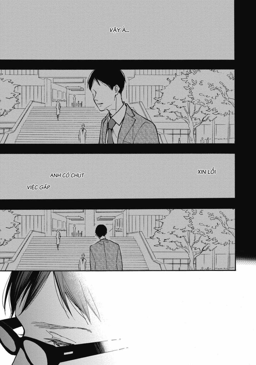Blue Sky Complex - Chapter 34 - Trang 8