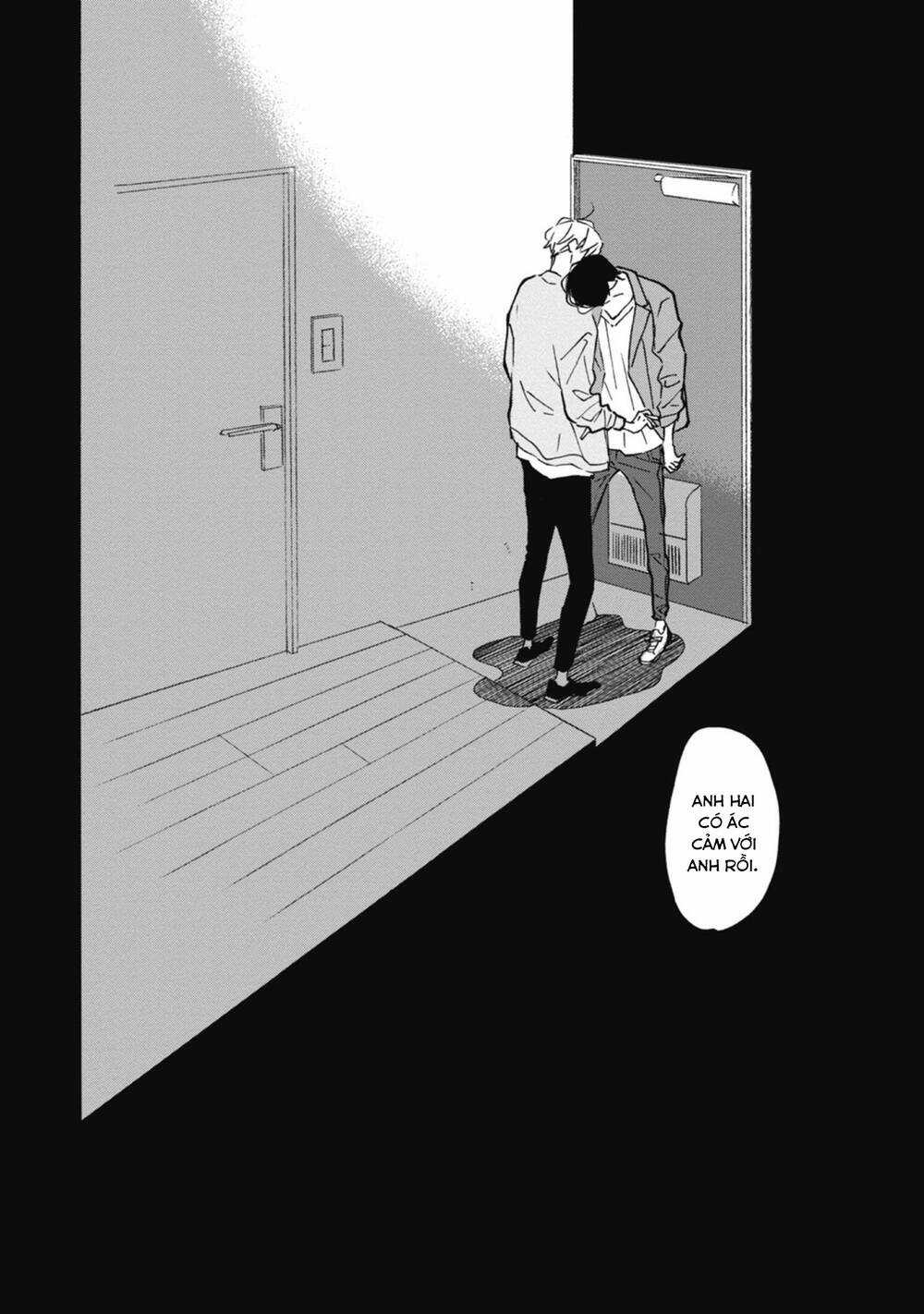 Blue Sky Complex - Chapter 35 - Trang 5