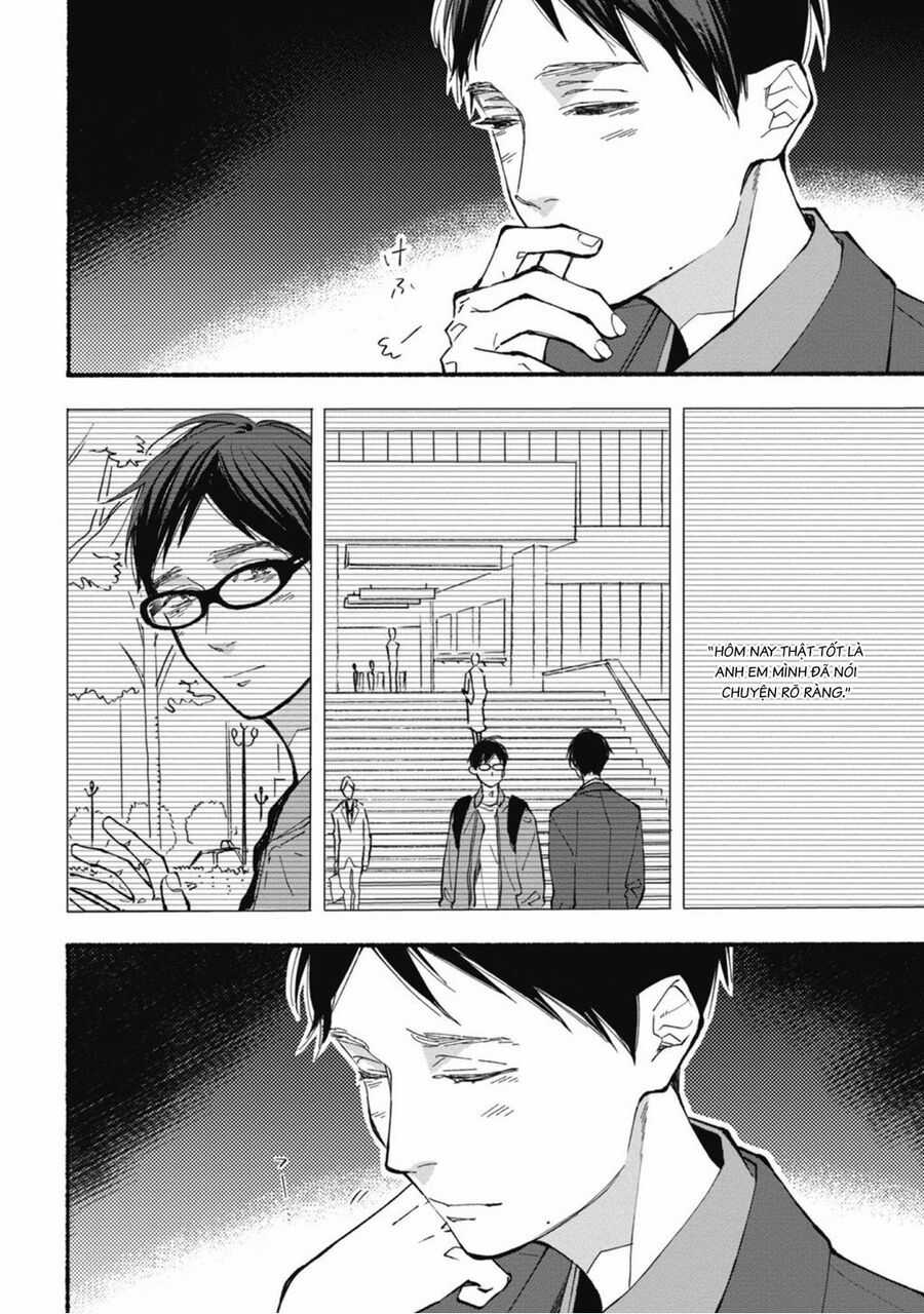 Blue Sky Complex - Chapter 36.5 - Trang 3