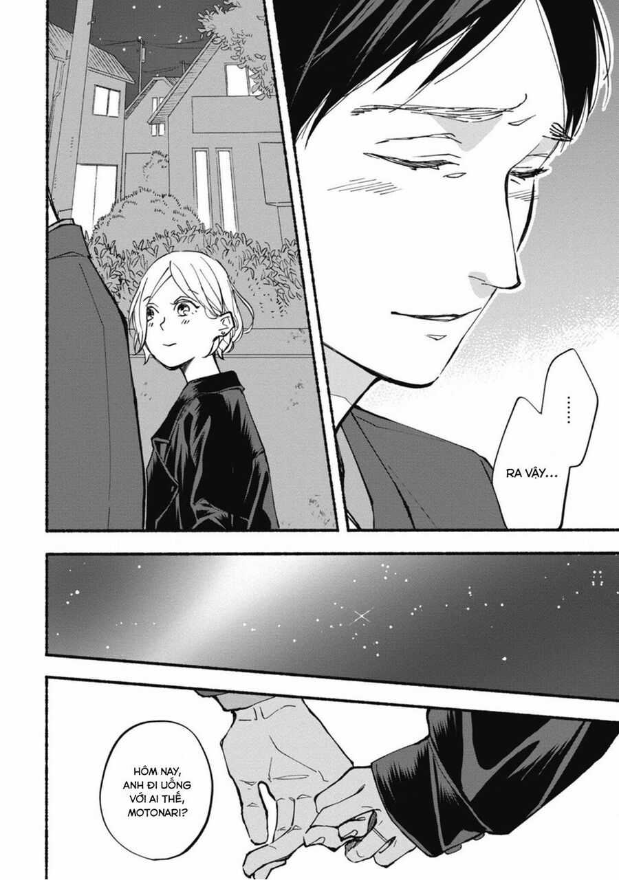 Blue Sky Complex - Chapter 36.5 - Trang 7
