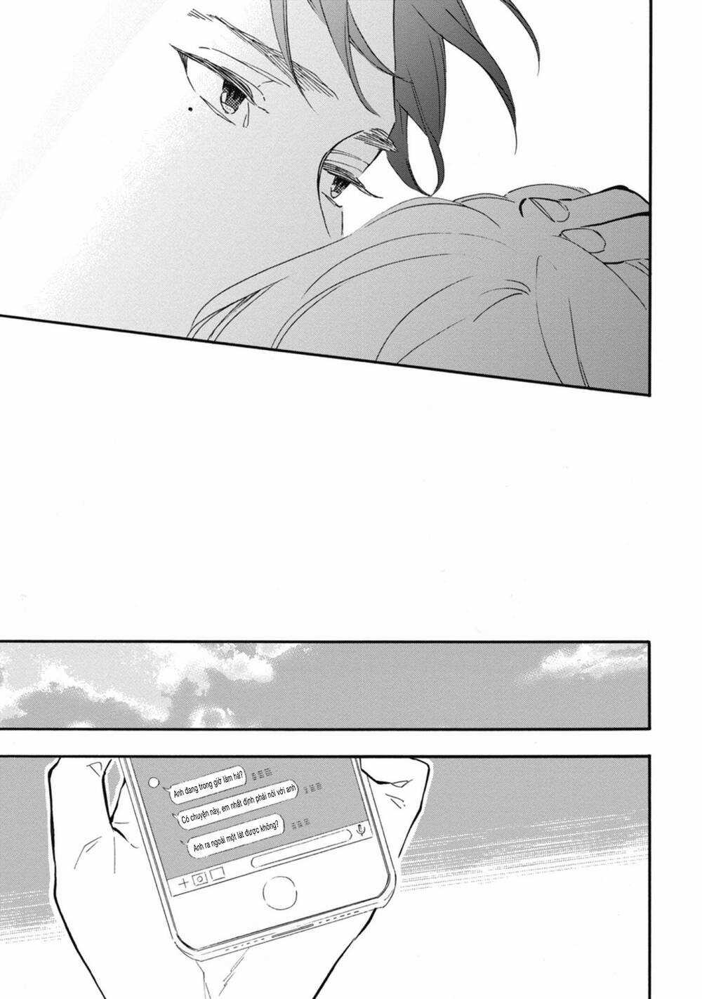 Blue Sky Complex - Chapter 36 - Trang 14