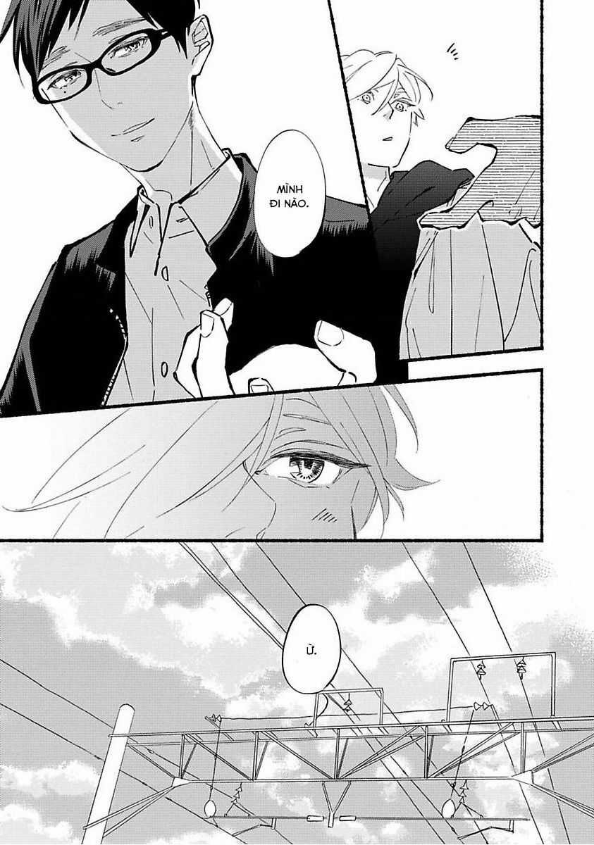 Blue Sky Complex - Chapter 37 - Trang 12