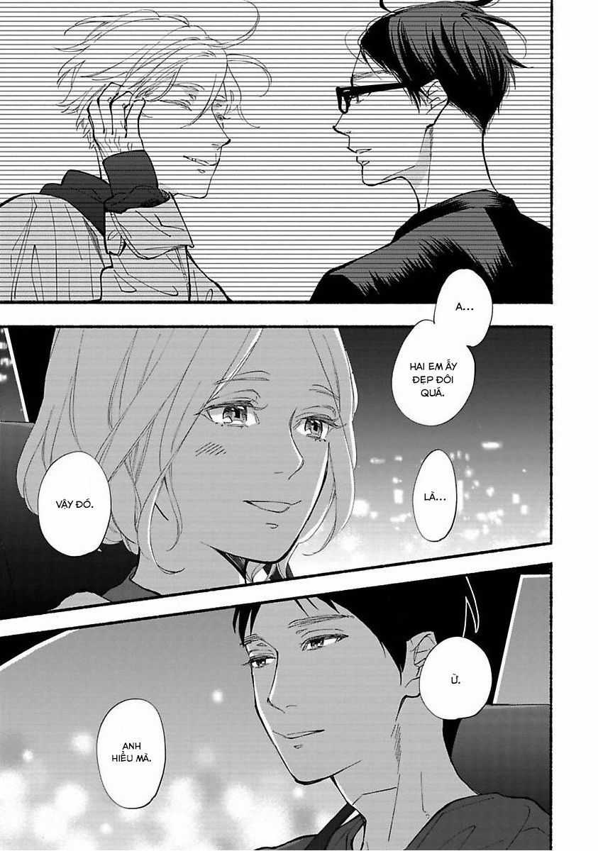 Blue Sky Complex - Chapter 37 - Trang 30