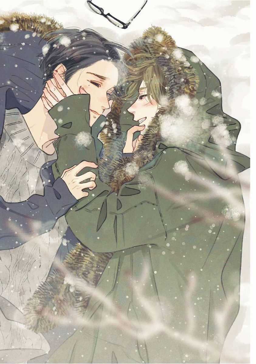 Blue Sky Complex - Chapter 37 - Trang 4