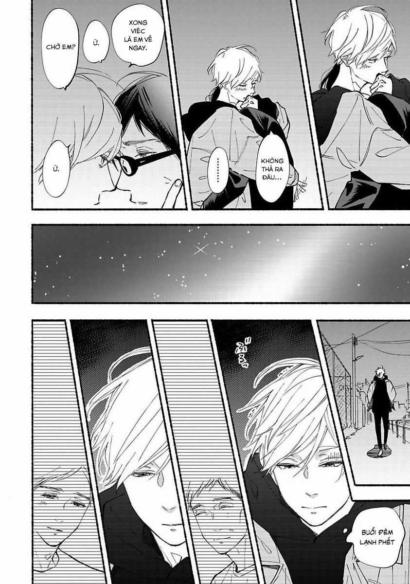 Blue Sky Complex - Chapter 37 - Trang 33