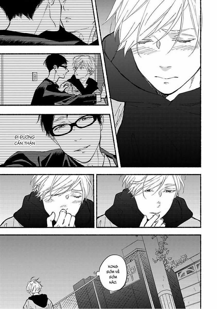 Blue Sky Complex - Chapter 37 - Trang 34