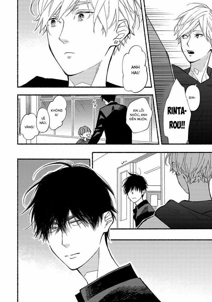 Blue Sky Complex - Chapter 37 - Trang 37