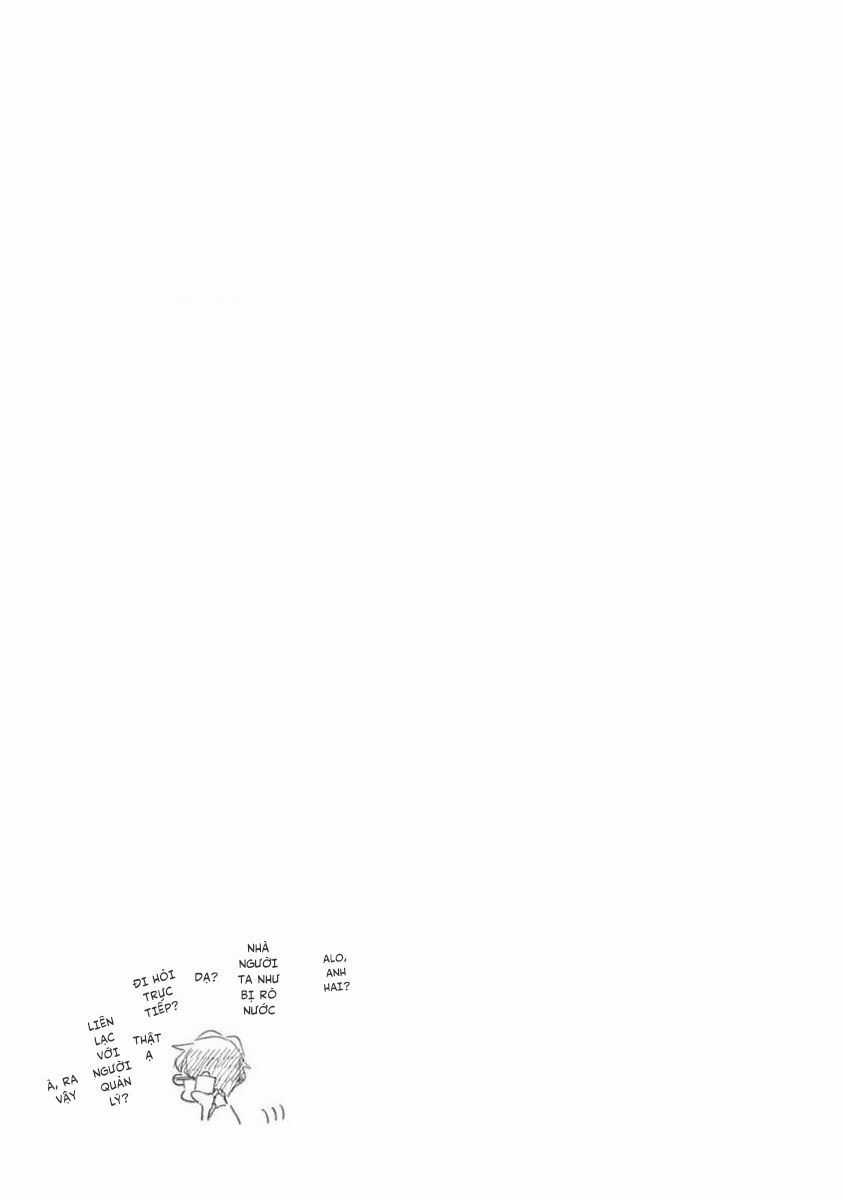 Blue Sky Complex - Chapter 37 - Trang 40