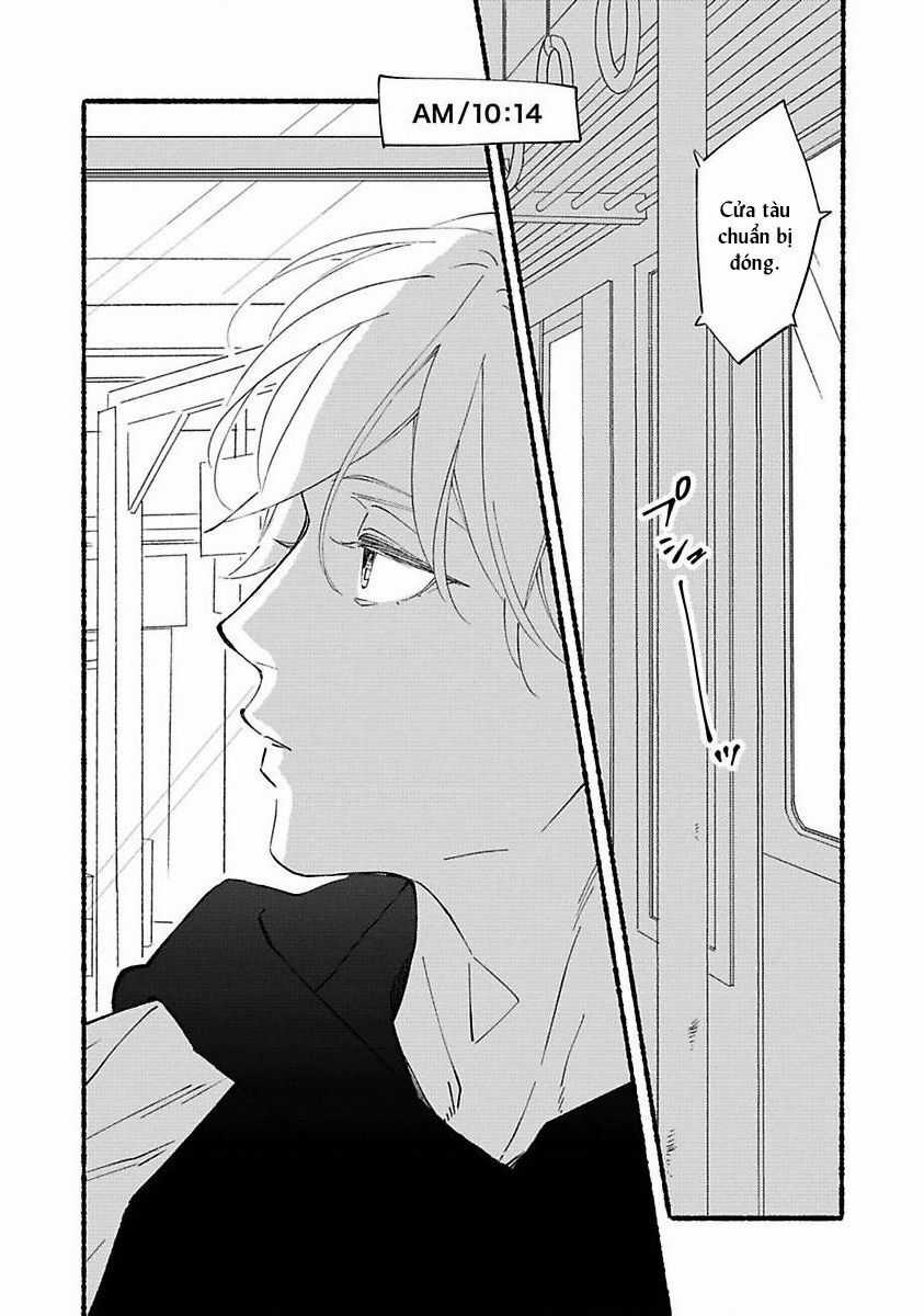 Blue Sky Complex - Chapter 37 - Trang 7