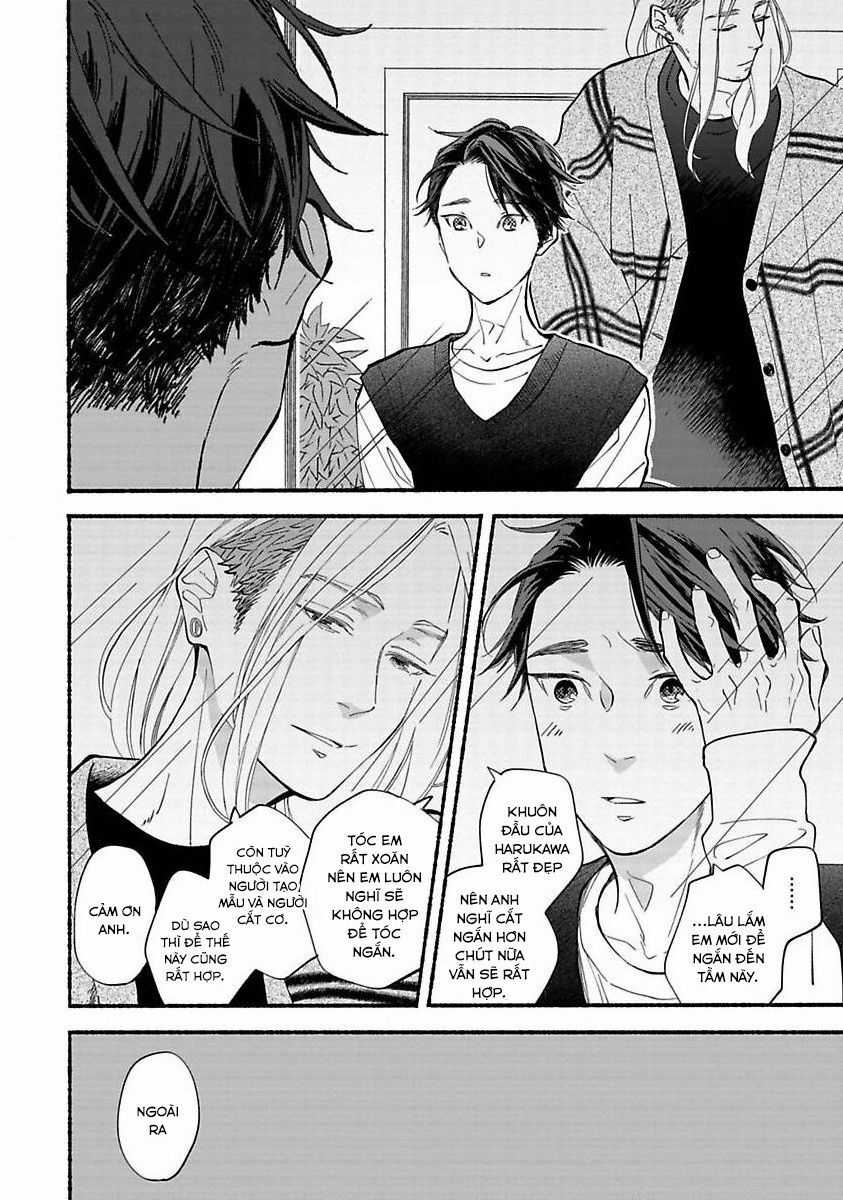 Blue Sky Complex - Chapter 38 - Trang 13