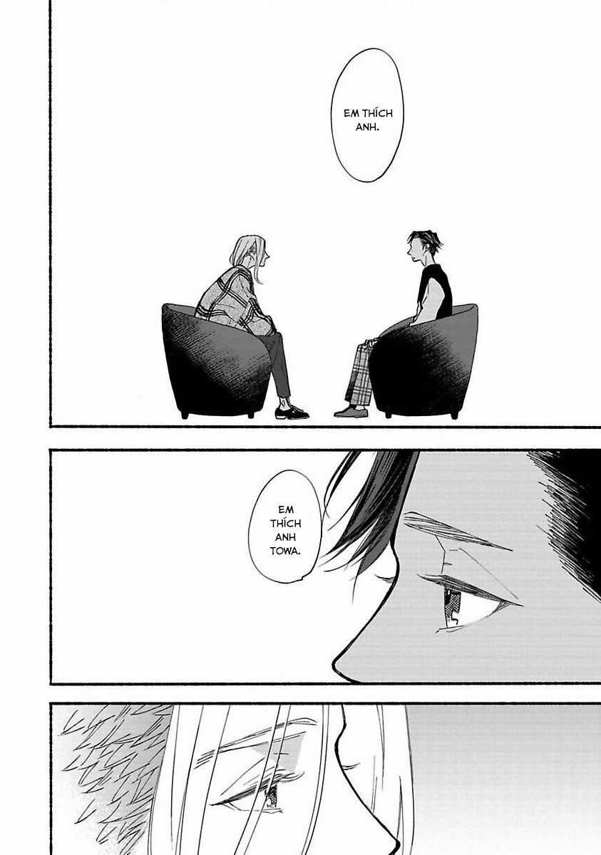 Blue Sky Complex - Chapter 38 - Trang 15