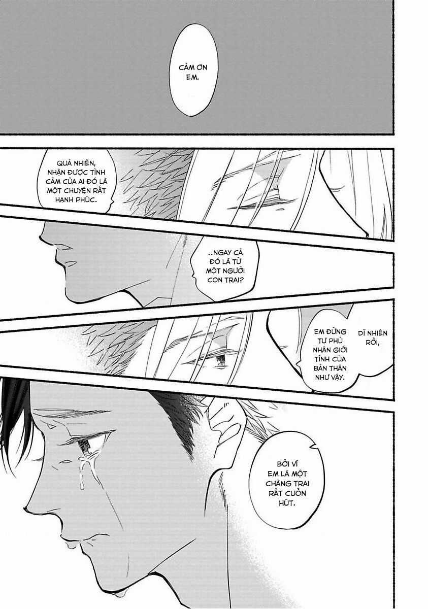 Blue Sky Complex - Chapter 38 - Trang 16