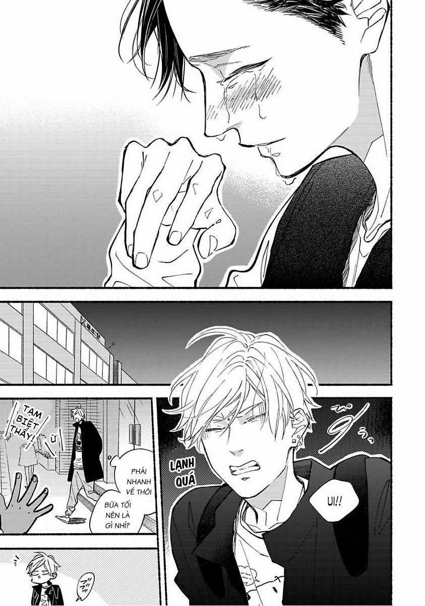 Blue Sky Complex - Chapter 38 - Trang 20