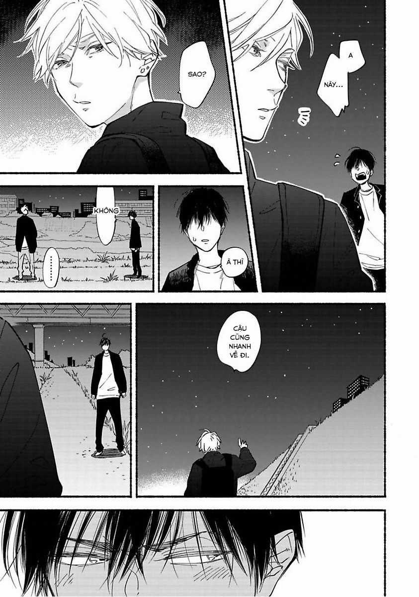 Blue Sky Complex - Chapter 38 - Trang 28