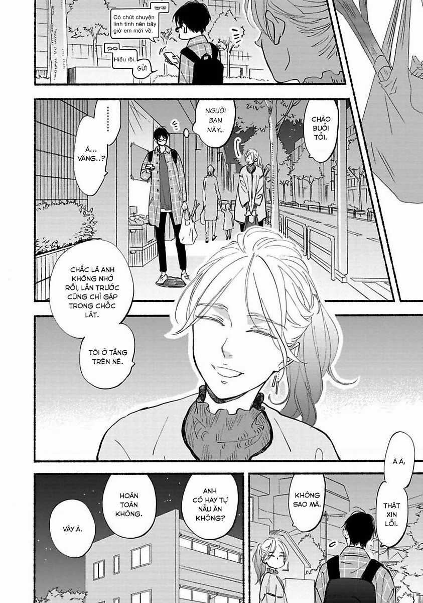 Blue Sky Complex - Chapter 38 - Trang 29