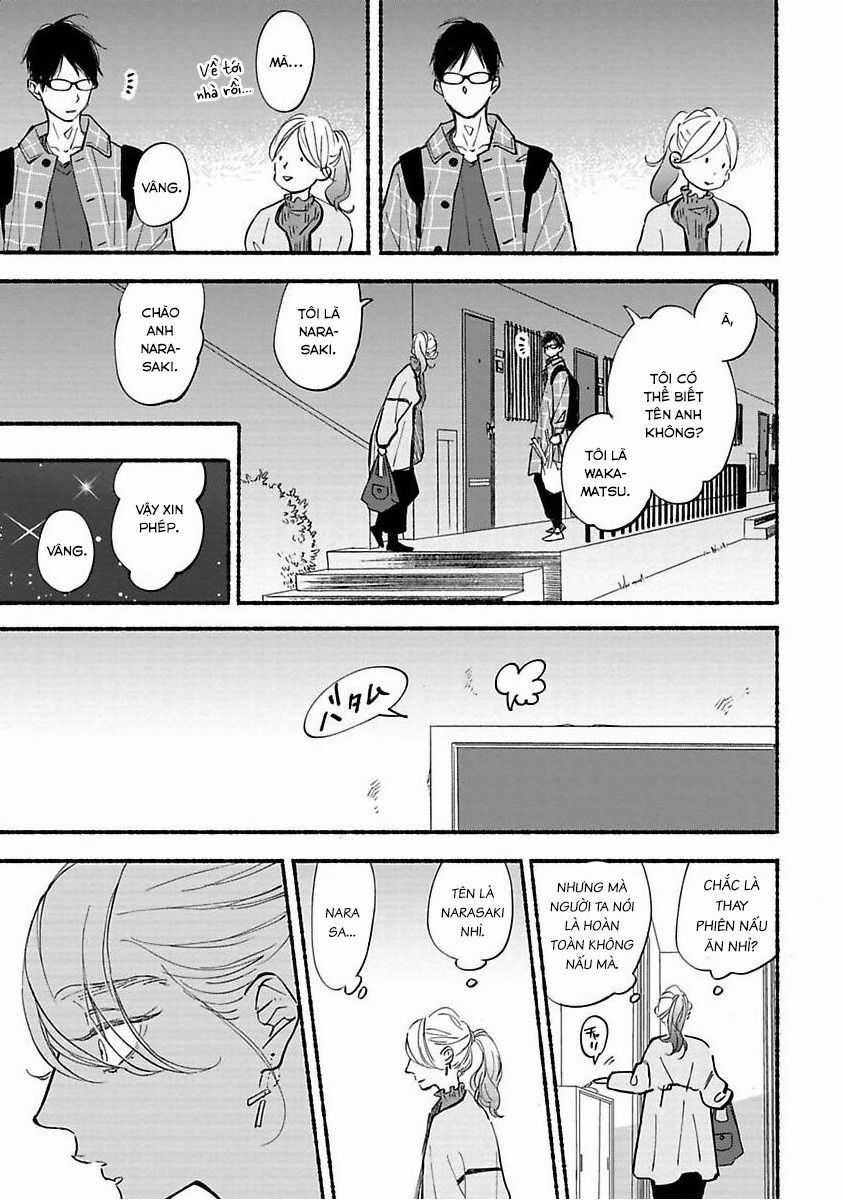 Blue Sky Complex - Chapter 38 - Trang 30