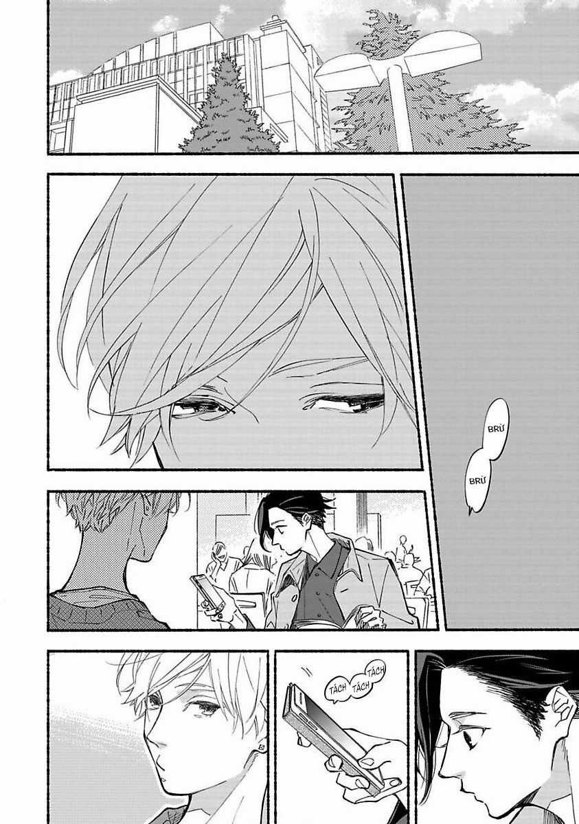 Blue Sky Complex - Chapter 38 - Trang 5