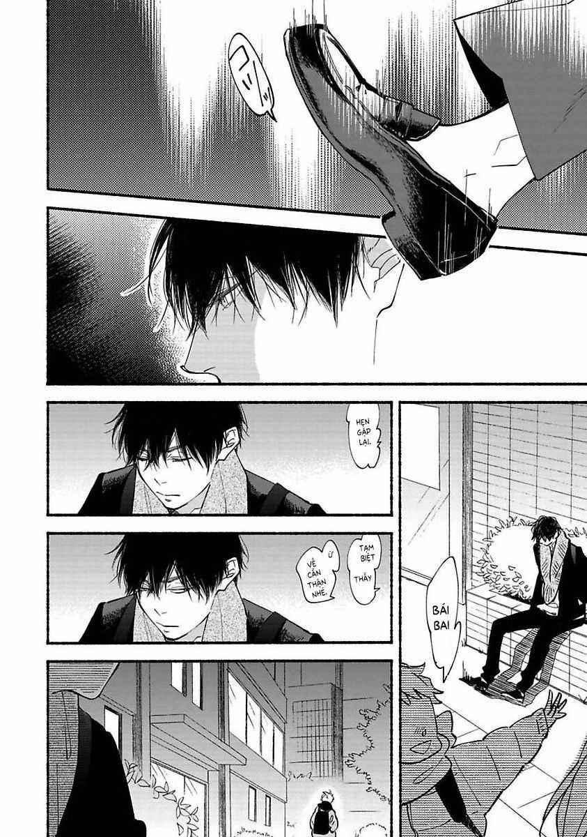 Blue Sky Complex - Chapter 39 - Trang 13