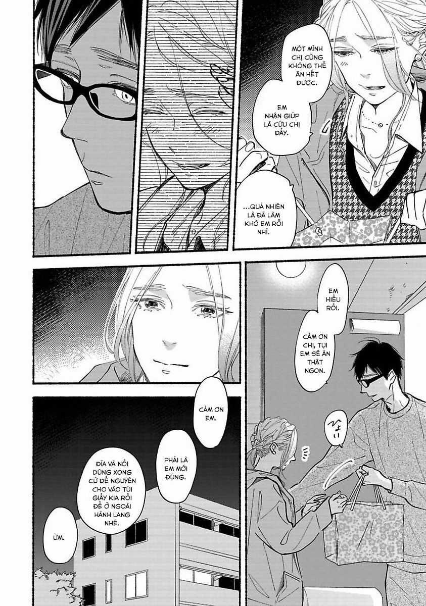Blue Sky Complex - Chapter 39 - Trang 31
