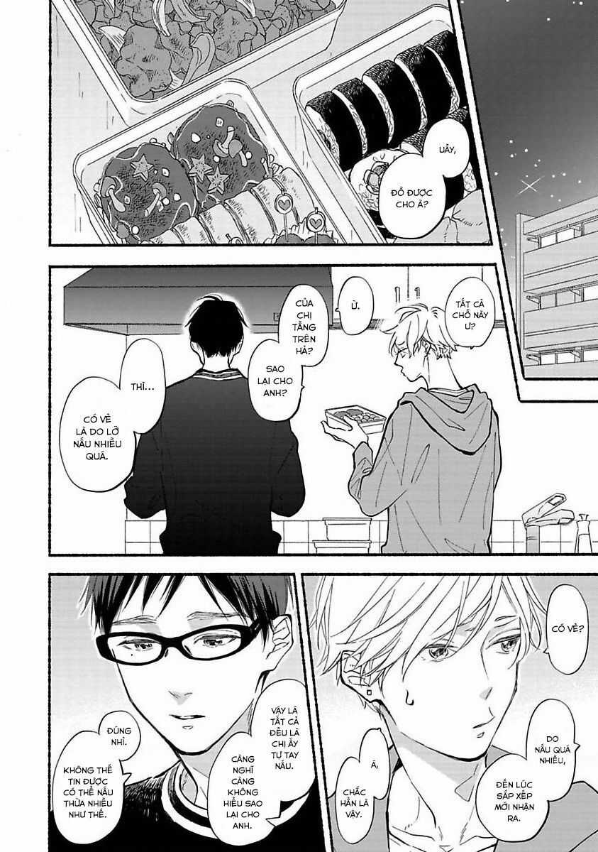 Blue Sky Complex - Chapter 40 - Trang 15