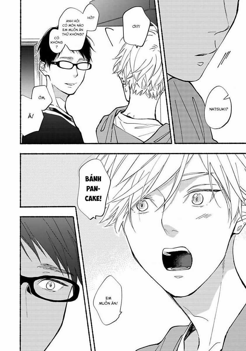 Blue Sky Complex - Chapter 40 - Trang 17