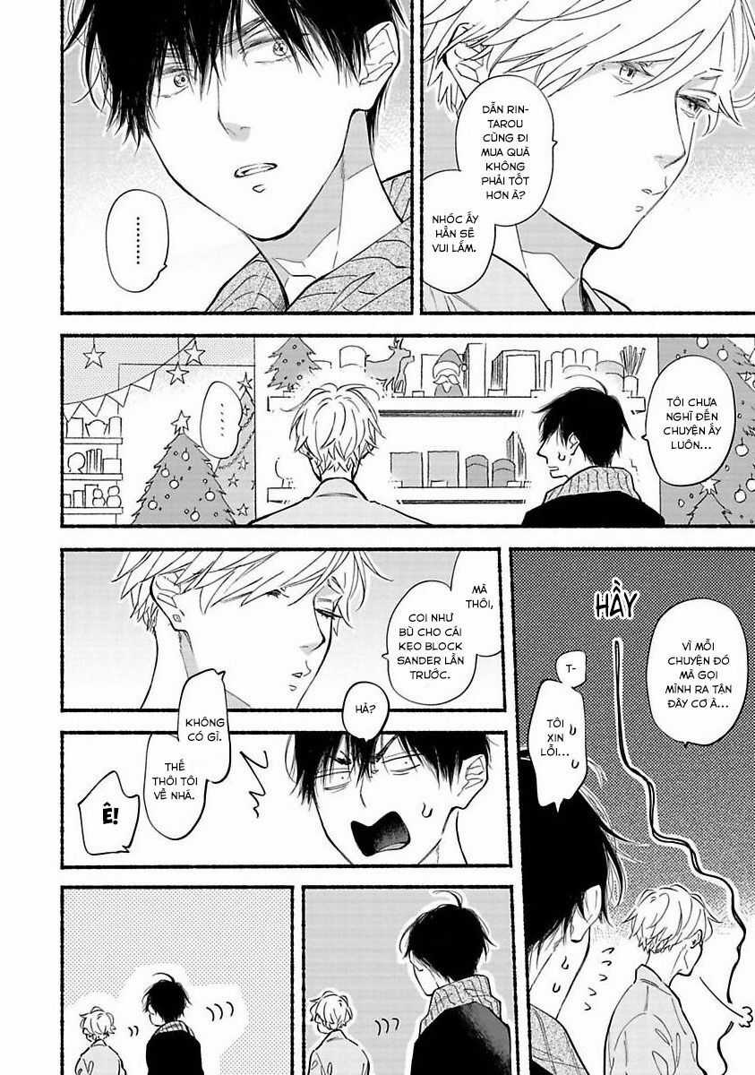 Blue Sky Complex - Chapter 40 - Trang 23