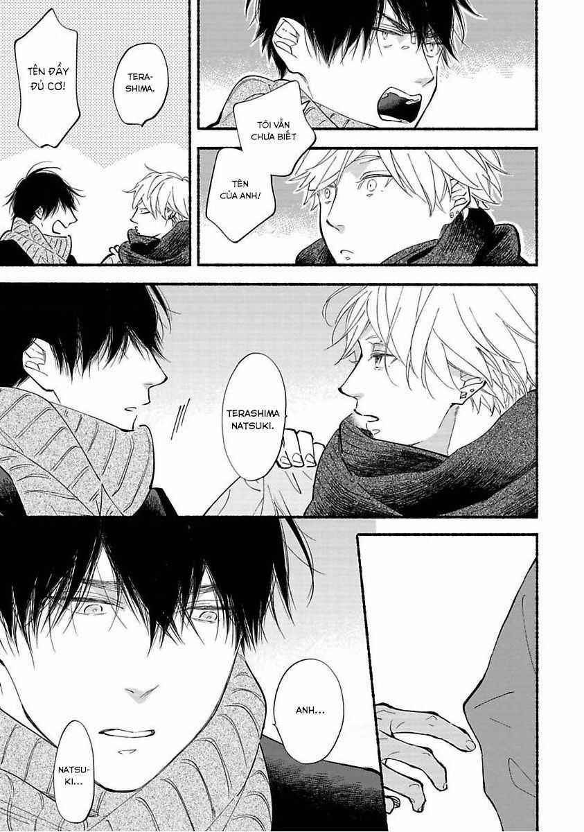 Blue Sky Complex - Chapter 40 - Trang 26