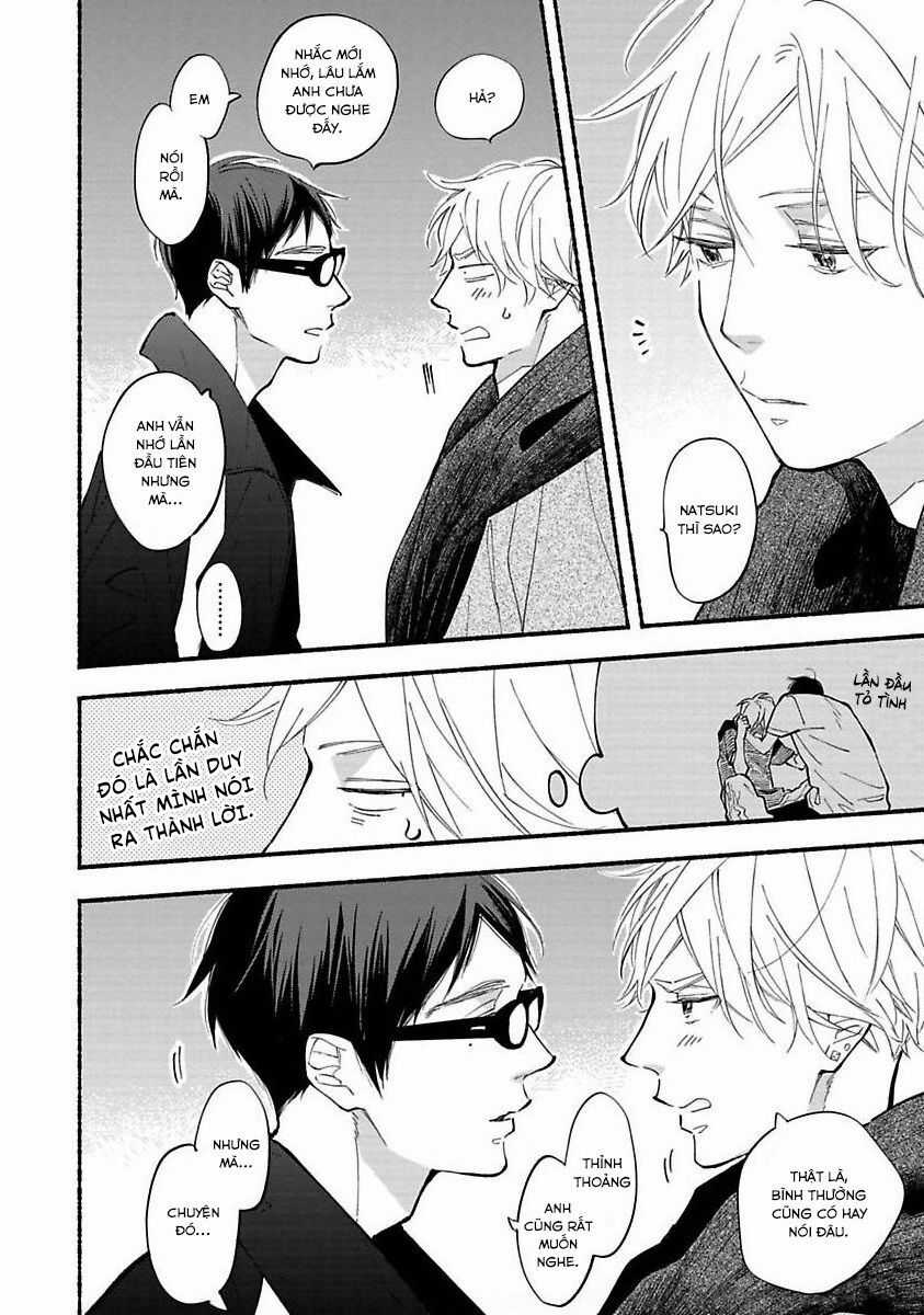 Blue Sky Complex - Chapter 40 - Trang 31