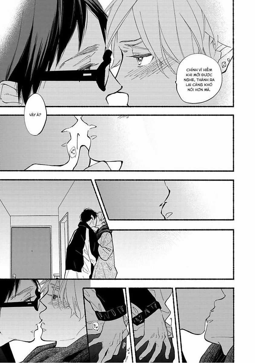 Blue Sky Complex - Chapter 40 - Trang 32