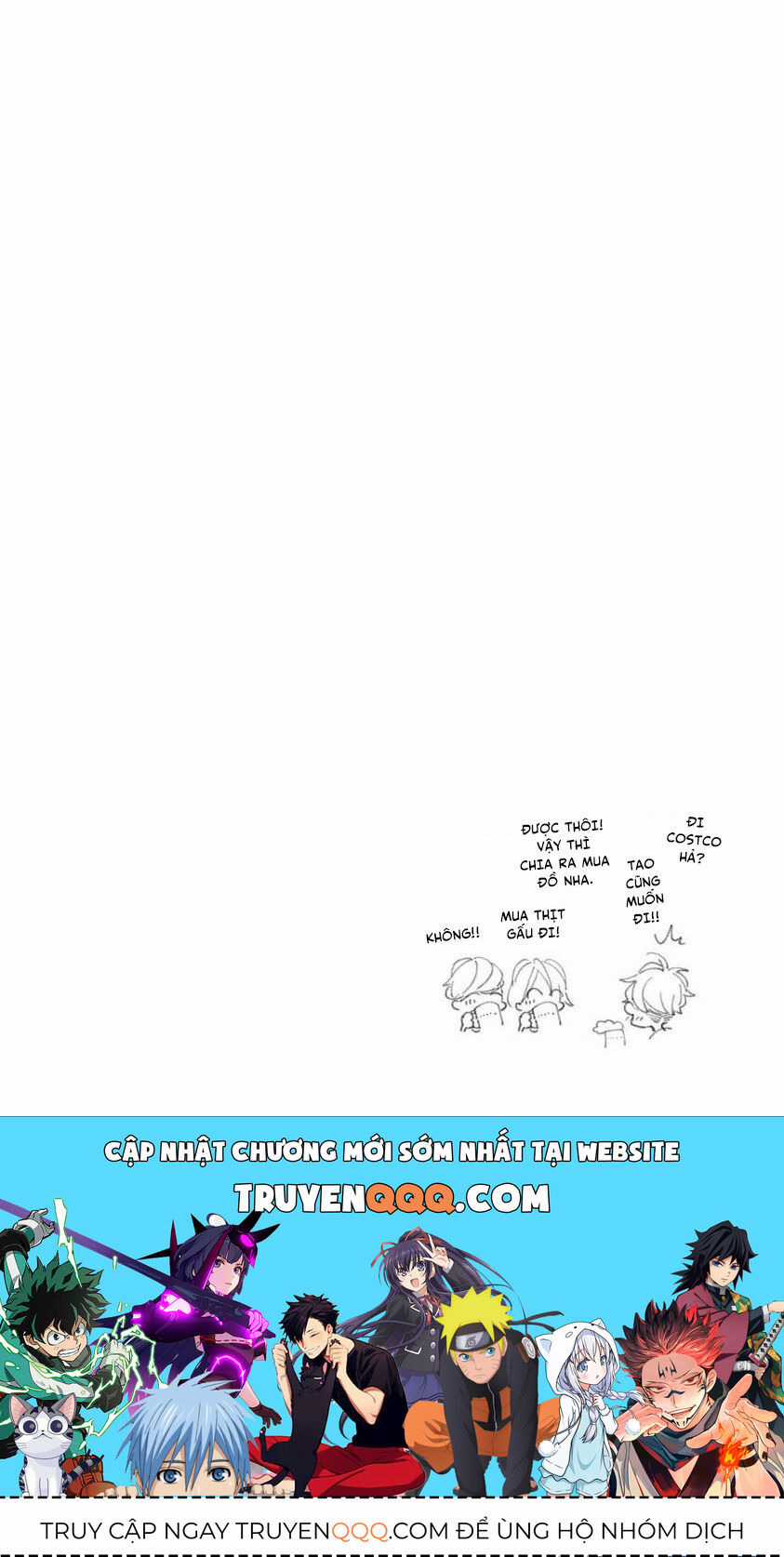 Blue Sky Complex - Chapter 40 - Trang 35