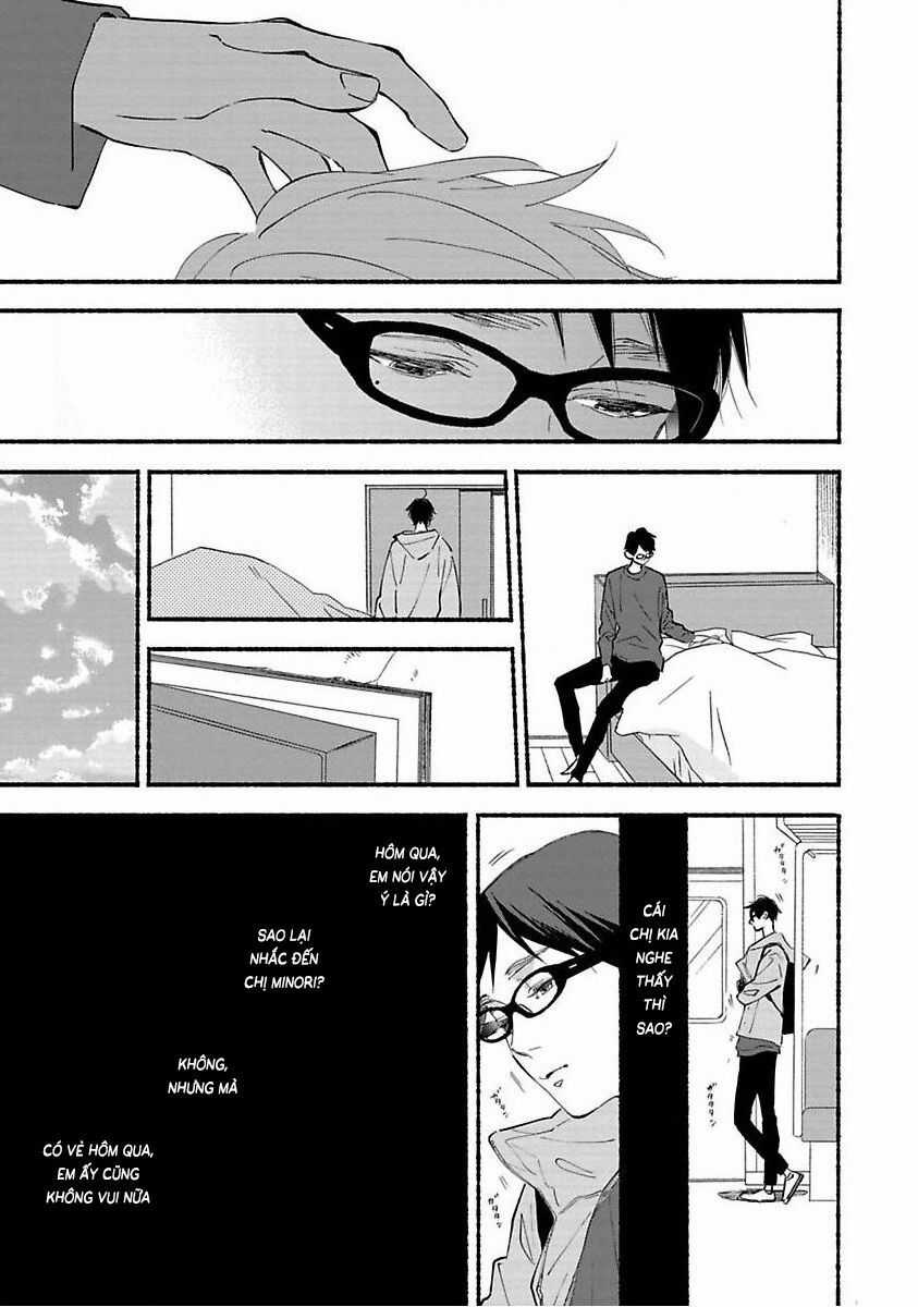 Blue Sky Complex - Chapter 41 - Trang 16