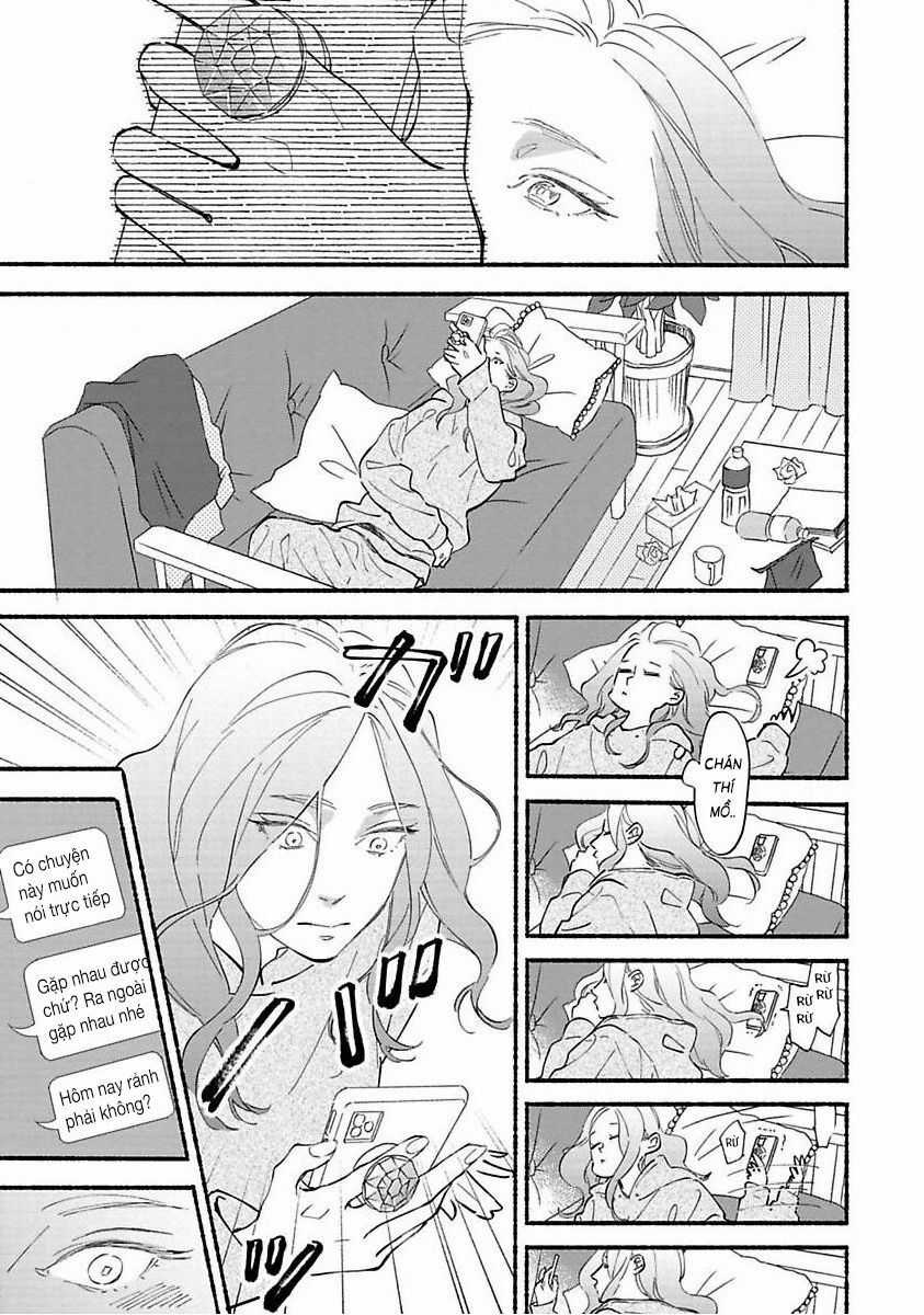 Blue Sky Complex - Chapter 41 - Trang 20