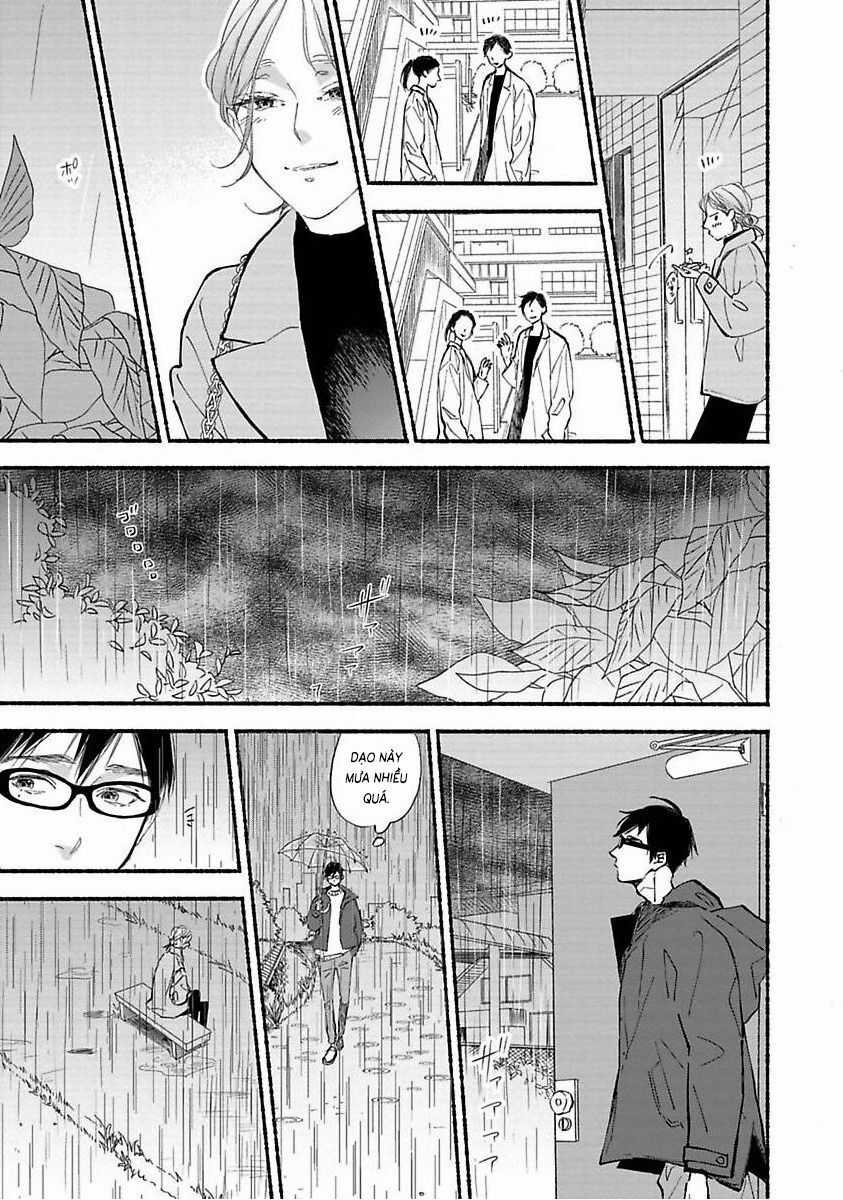 Blue Sky Complex - Chapter 41 - Trang 22