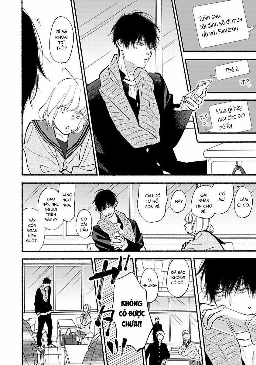 Blue Sky Complex - Chapter 41 - Trang 25